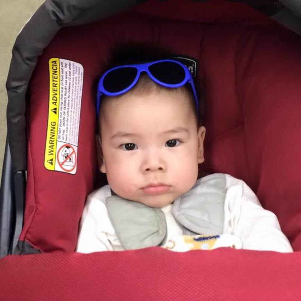 Meet your Posher, Katrina